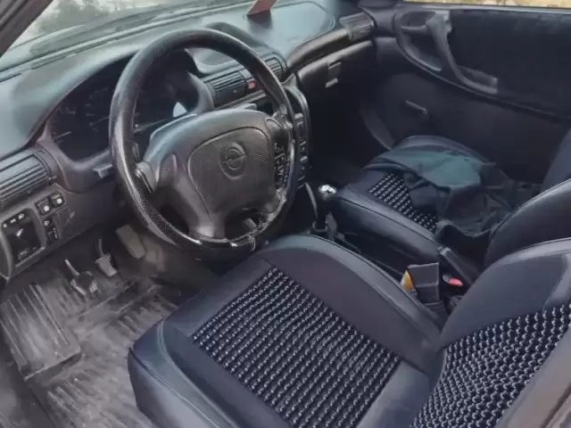 Opel Astra F, 1997 1, avtobaza.tj