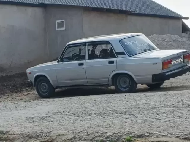 ВАЗ(Lada) 2107 1, avtobaza.tj