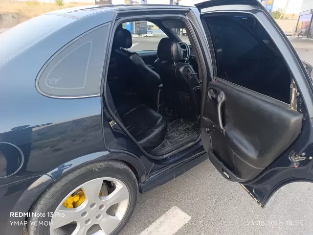 Opel Vectra B, 2000 1, avtobaza.tj