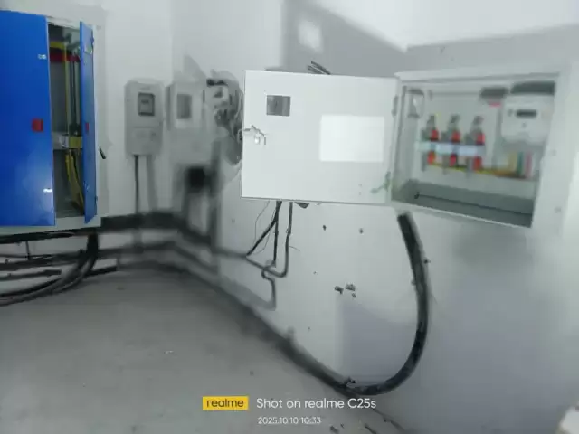 Услуги электрика 1, farmo.tj