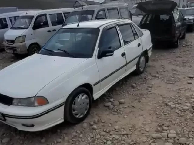 Daewoo Nexia, 1996 1, avtobaza.tj