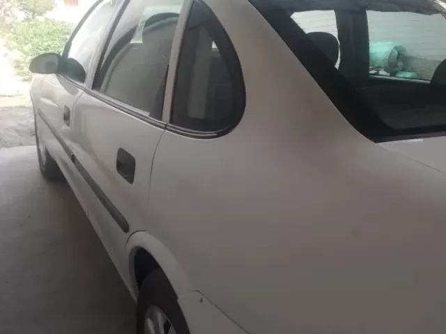 Opel Vectra B, 1996 1, avtobaza.tj