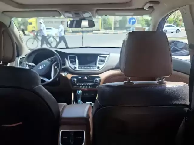 Hyundai Tucson, 2016 1, avtobaza.tj Hyundai Tucson, 2016 1, avtobaza.tj