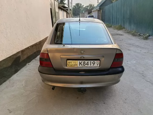 Opel Vectra B, 1996 1, avtobaza.tj