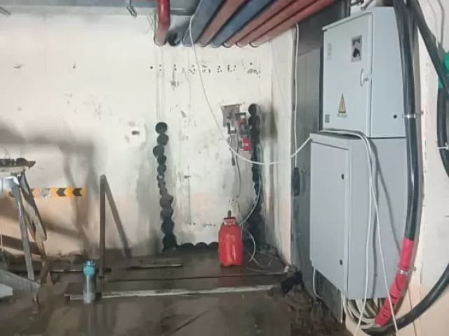 Услуги Сантехника 1, farmo.tj