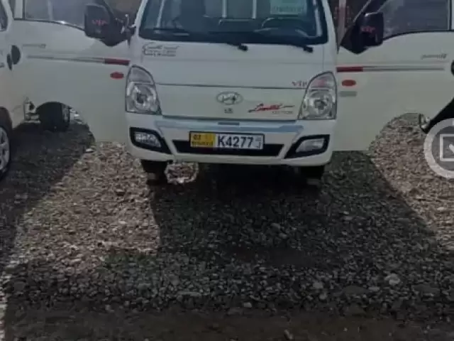 Хундай Портер2, 2015 1, avtobaza.tj