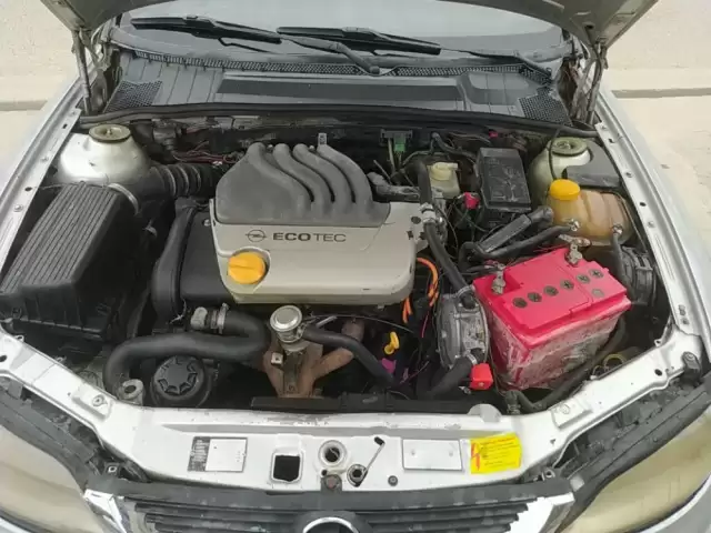 Opel Vectra B, 1996 1, avtobaza.tj