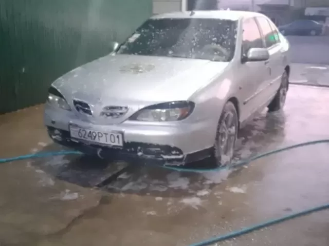 Nissan Primera, 2003 1, avtobaza.tj