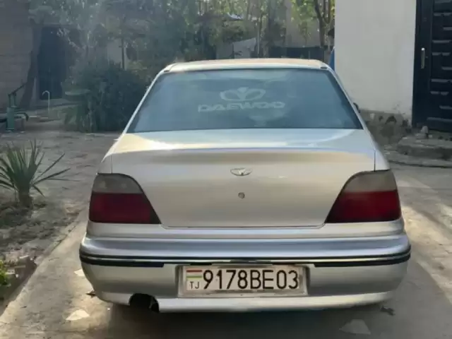 Daewoo Nexia II, 1997 1, avtobaza.tj