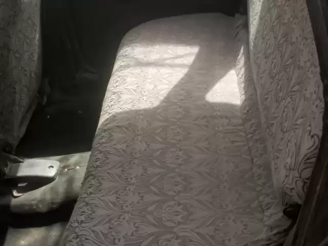 Daewoo Tico, 1998 1, avtobaza.tj