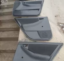 Обшивка от  tayota karolla в Хуросон