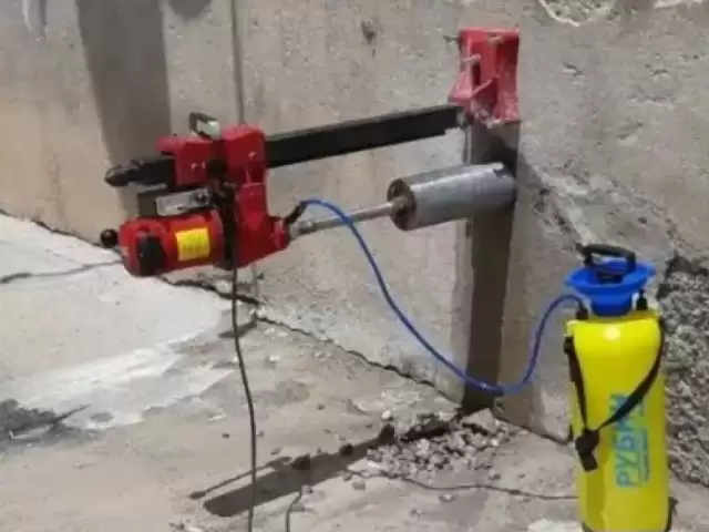 Услуги Крот 1, farmo.tj