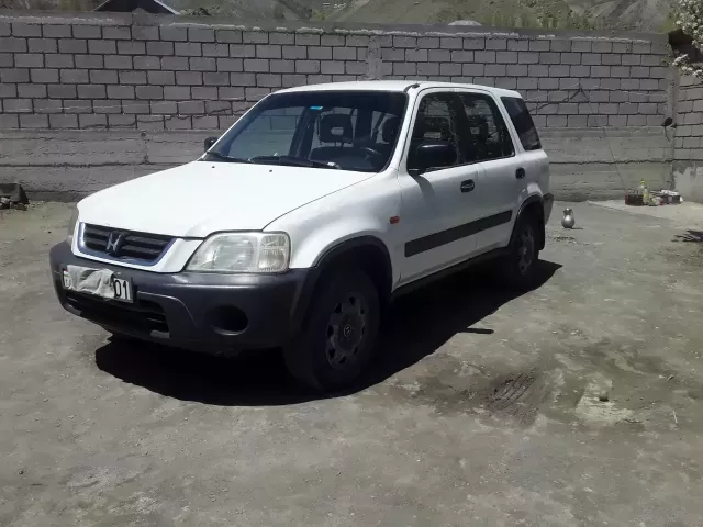 Honda CR-V, 1999 1, avtobaza.tj