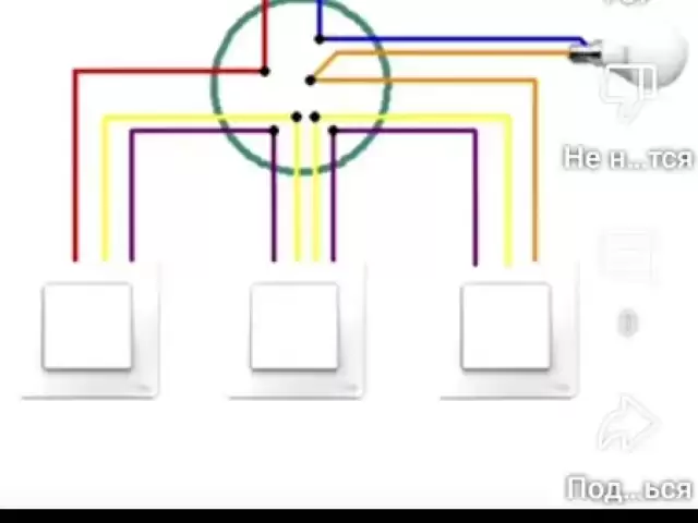 Услуги Электрика 1, farmo.tj