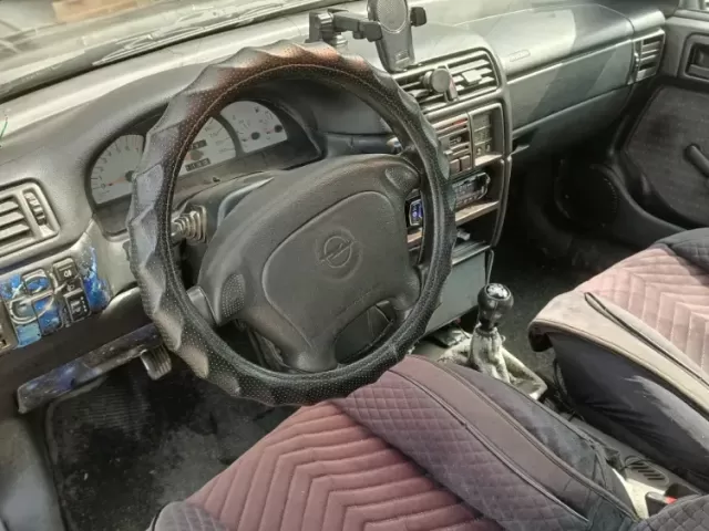Opel Vectra A, 1995 1, avtobaza.tj