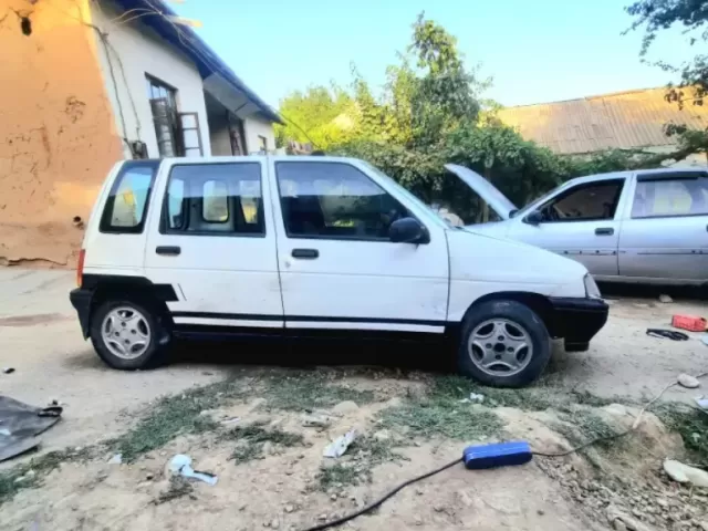 Daewoo Tico 1, avtobaza.tj