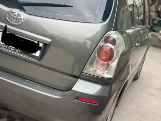 Toyota Verso, 2006 1, avtobaza.tj Toyota Verso, 2006 1, avtobaza.tj