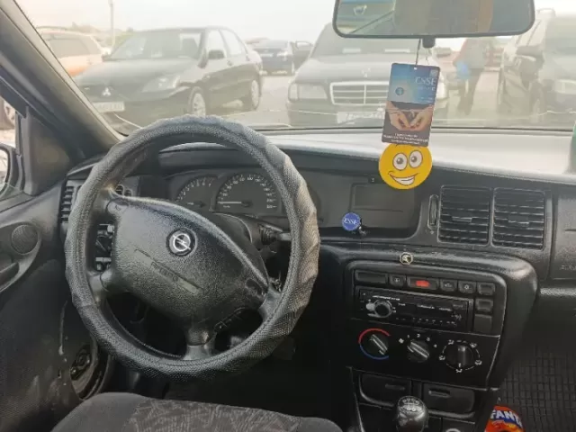 Opel Vectra B, 1996 1, avtobaza.tj