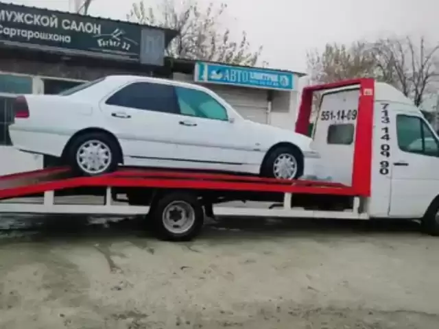 Услуги эвакуатор 1, avtobaza.tj