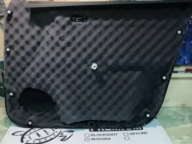 Услуги Шумоизоляция автомобиля 1, farmo.tj