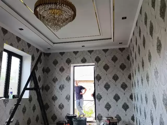 Ремонт квартира под ключ 1, farmo.tj