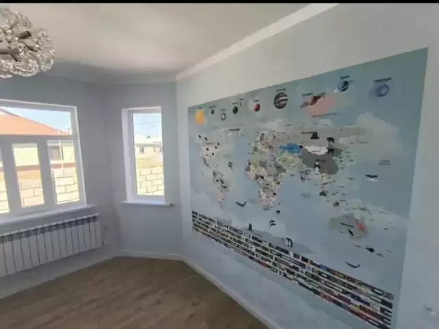 Ремонт квартир и офисов 1, farmo.tj