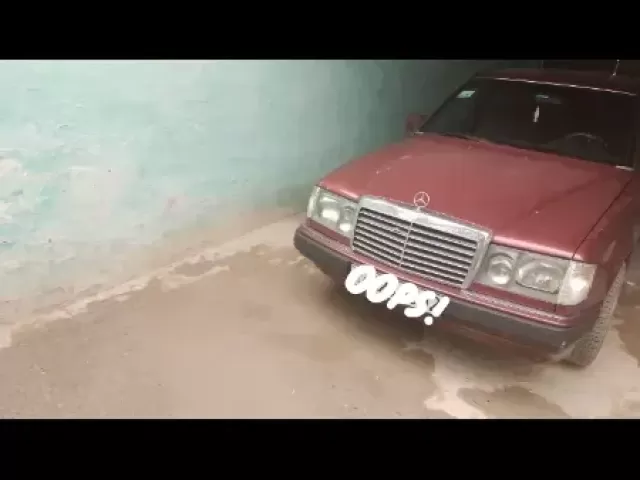 Mercedes-Benz W124, 1989 1, avtobaza.tj
