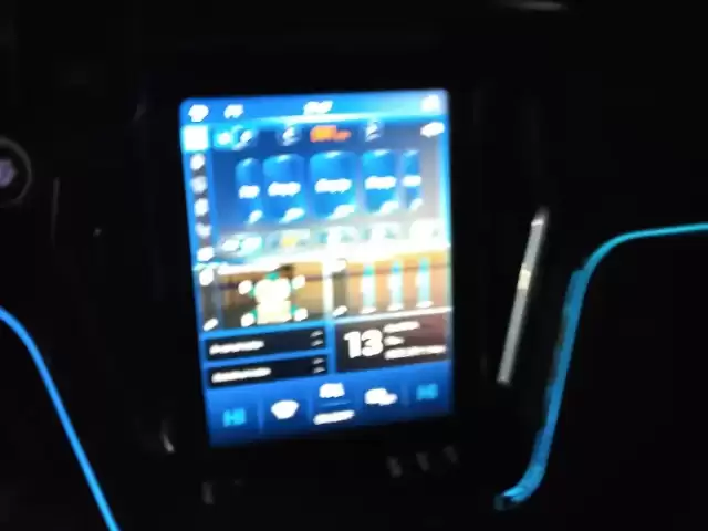 Zotye T600, 2018 1, avtobaza.tj