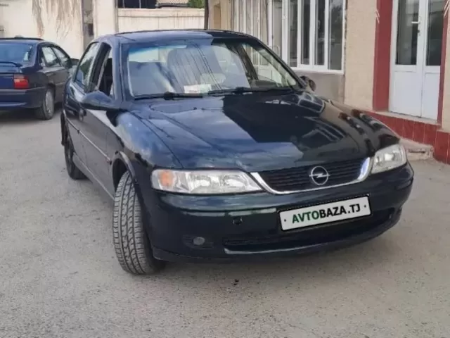 Opel Vectra B 1, avtobaza.tj