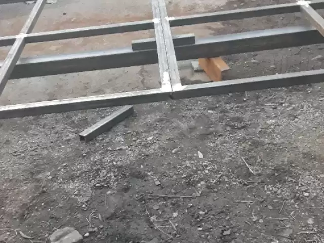 Услуги сварка 1, farmo.tj