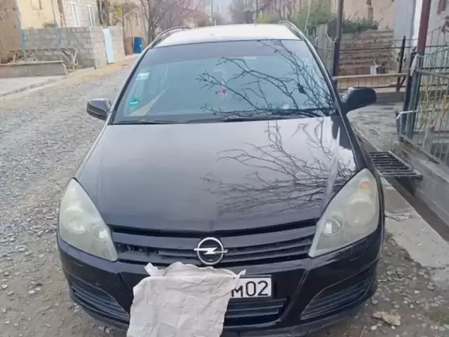 Opel Astra H, 2005 1, avtobaza.tj