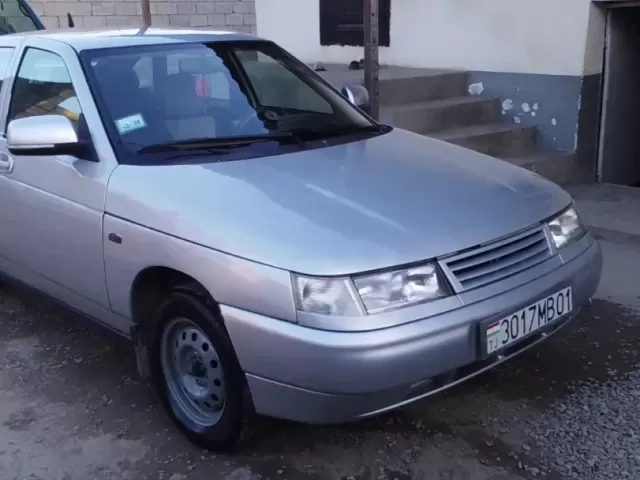 Lada 2112, 2004 1, avtobaza.tj