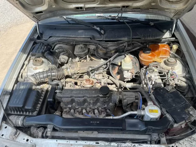 Daewoo Nexia, 1996 1, avtobaza.tj
