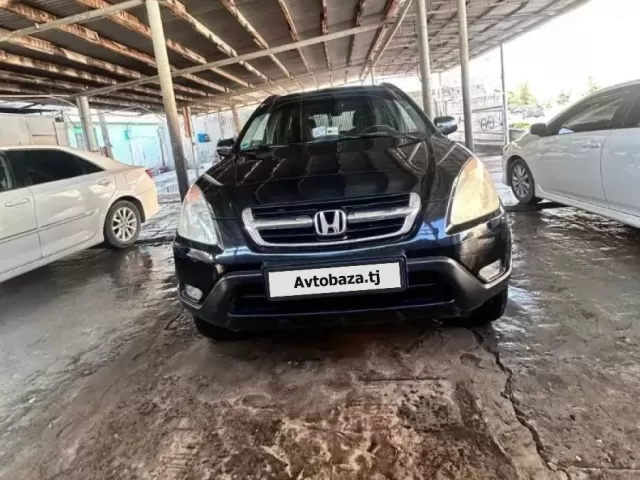 Honda CR-V 1, avtobaza.tj