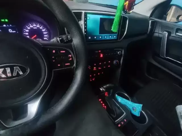 Kia Sportage, 2015 1, avtobaza.tj Kia Sportage, 2015 1, avtobaza.tj