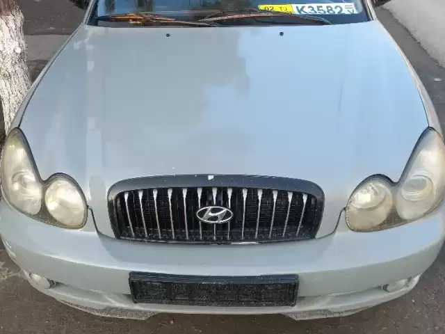 Hyundai Sonata, 2001 1, avtobaza.tj Hyundai Sonata, 2001 1, avtobaza.tj