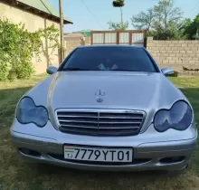 Mercedes-Benz C class, 2001 в Вахдат 