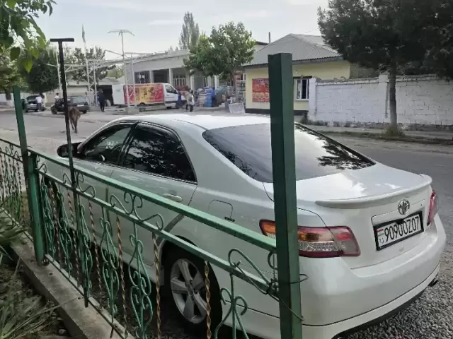 Toyota Camry, 2008 1, avtobaza.tj Toyota Camry, 2008 1, avtobaza.tj