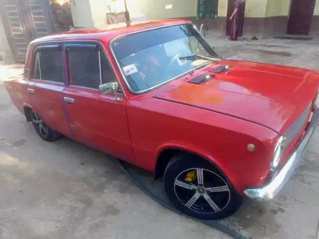 ВАЗ(Lada) 2101, 1983 1, avtobaza.tj