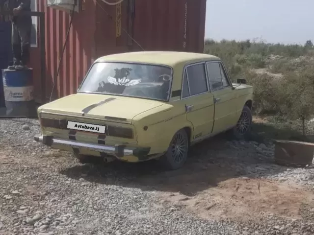 ВАЗ(Lada) 2106 1, avtobaza.tj