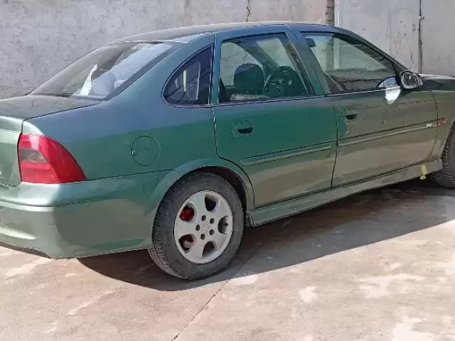 Opel Vectra B, 1999 1, avtobaza.tj