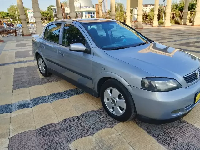 Opel Astra G 1, avtobaza.tj