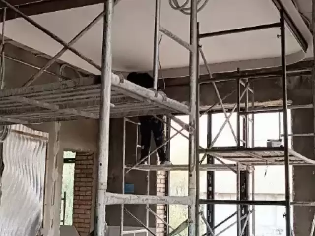 Услуги Ремонт квартир под ключ 1, farmo.tj