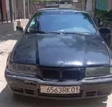 BMW 3 Series 316, 1991 в Гиссар