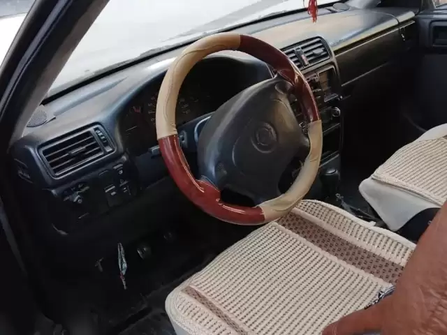 Opel Vectra A, 1995 1, avtobaza.tj