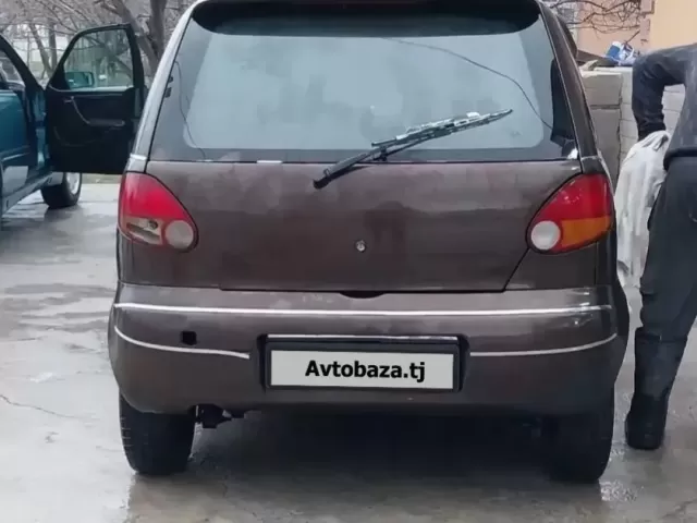 Daewoo Matiz (Standart) 1, avtobaza.tj