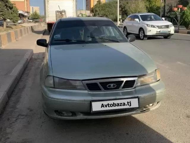 Daewoo Nexia 1, avtobaza.tj