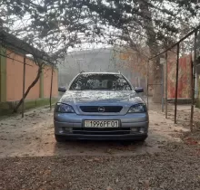 Opel Astra G, 2003 в Душанбе 