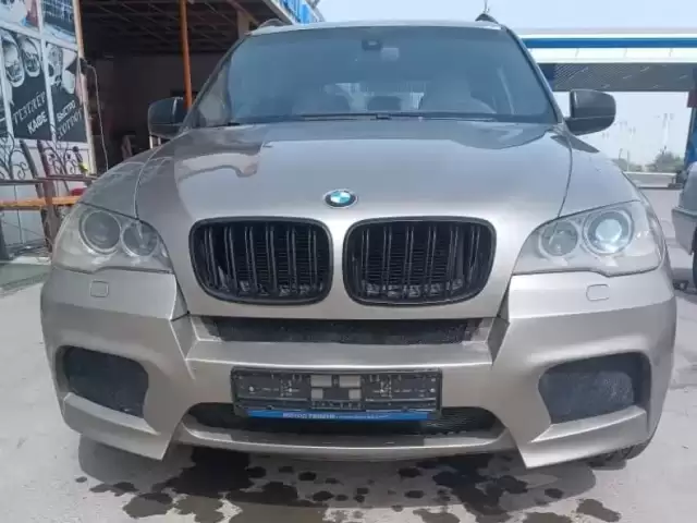 BMW X5, 2011 1, avtobaza.tj