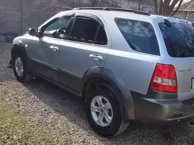 Kia Sorento, 2005 1, avtobaza.tj